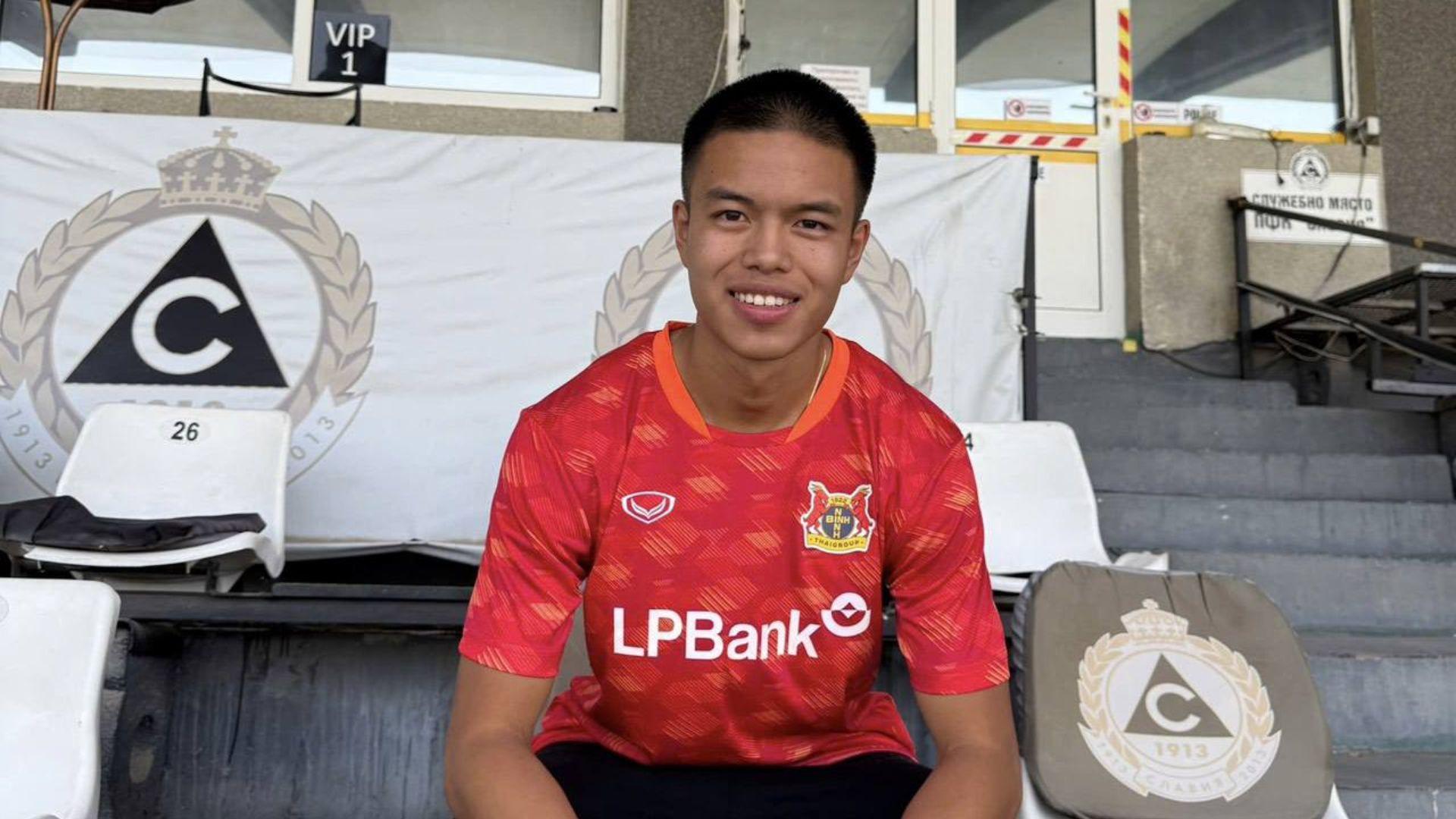 FIFA xác nhận tin không thể vui hơn từ Việt kiều Đỗ Chung Nguyên