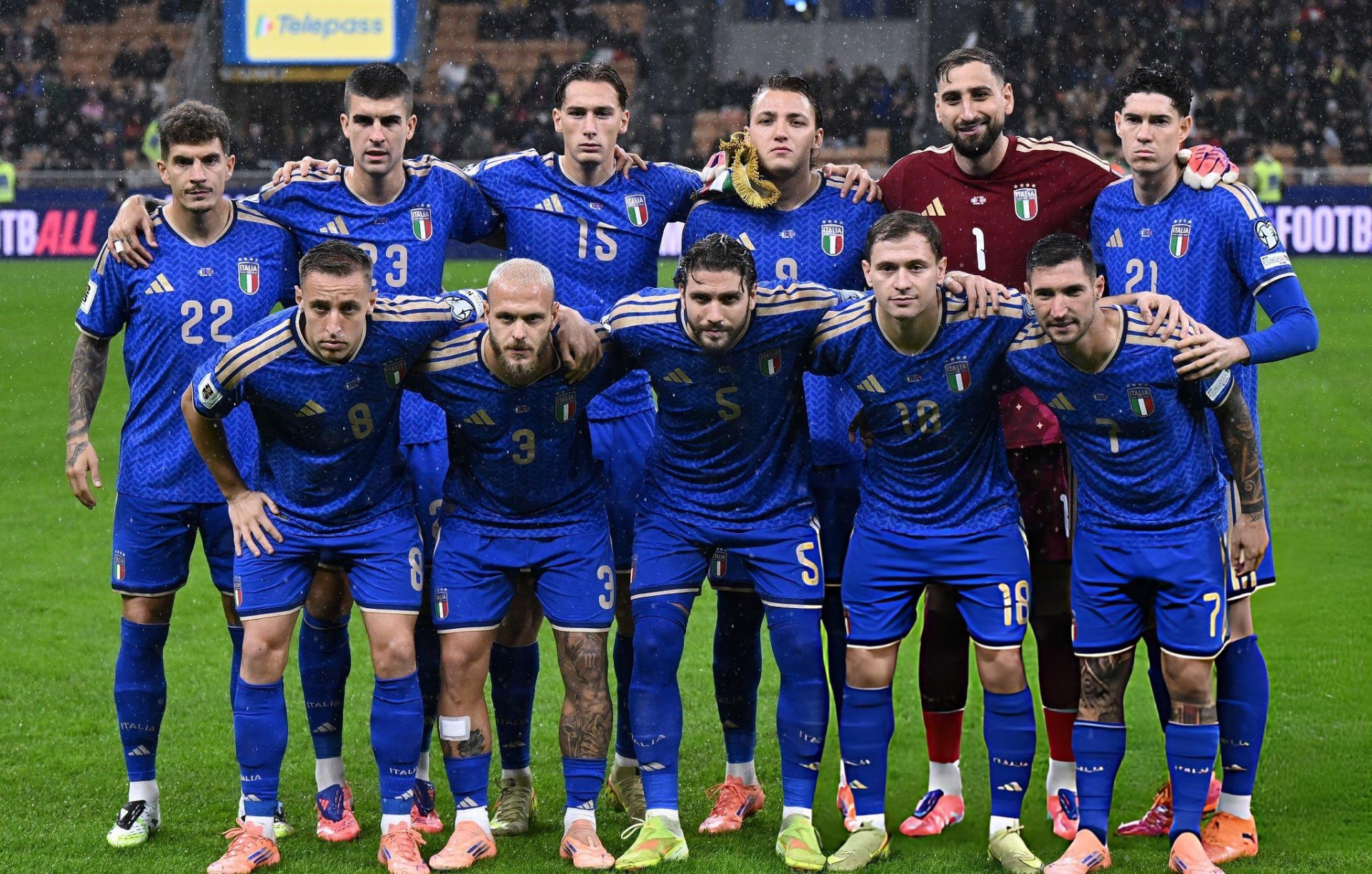 Play-off World Cup 2026 châu Âu: Hành trình sống còn, cơ hội cuối cho ông lớn