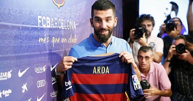 Chuyển nhượng Barca, Messi, Barcelona