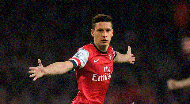 Chuyển nhượng 15/12: Arsenal gặp khó vụ Draxler, MU hết cửa mua sao Barca