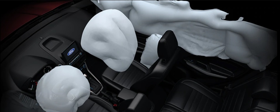 Ford Ecosport 2019, giá xe Ford Ecosport, xe Ford Ecosport 2019, Ford Ecosport Titanium, đánh giá xe Ford Ecosport, thông số kỹ thuật xe Ford Ecosport, nội thất Ford Ecosport, ngoại thất Ford Ecosport, an toàn xe Ford Ecosport