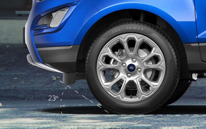 Ford Ecosport 2019, giá xe Ford Ecosport, xe Ford Ecosport 2019, Ford Ecosport Titanium, đánh giá xe Ford Ecosport, thông số kỹ thuật xe Ford Ecosport, nội thất Ford Ecosport, ngoại thất Ford Ecosport, an toàn xe Ford Ecosport