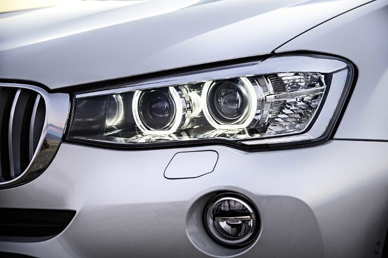 BMW X3 2020