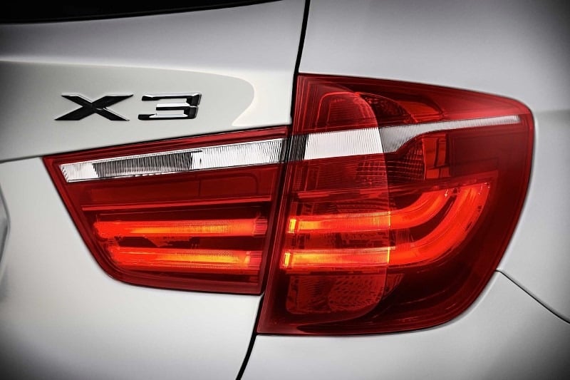 BMW X3 2020
