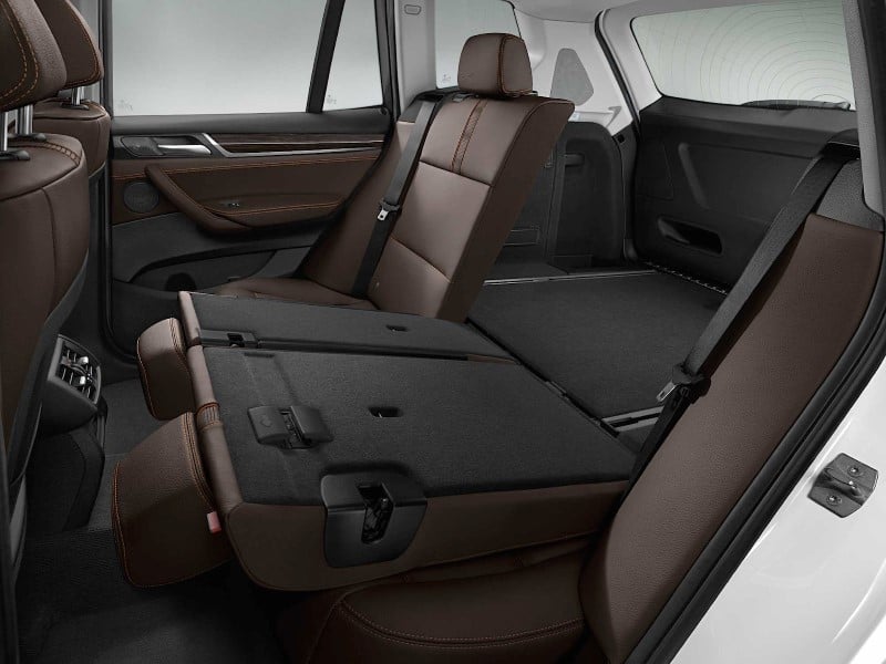 BMW X3 2020