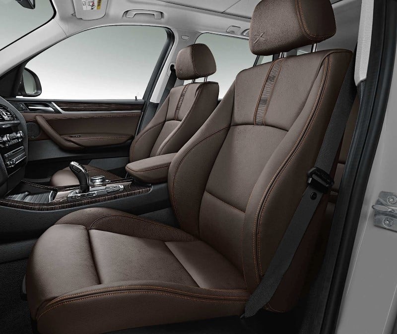 BMW X3 2020