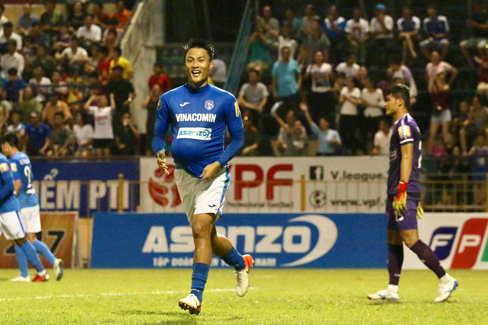 Mạc Hồng Quân, đội tuyển Việt Nam, HLV Park Hang Seo, vòng loại World Cup 2022