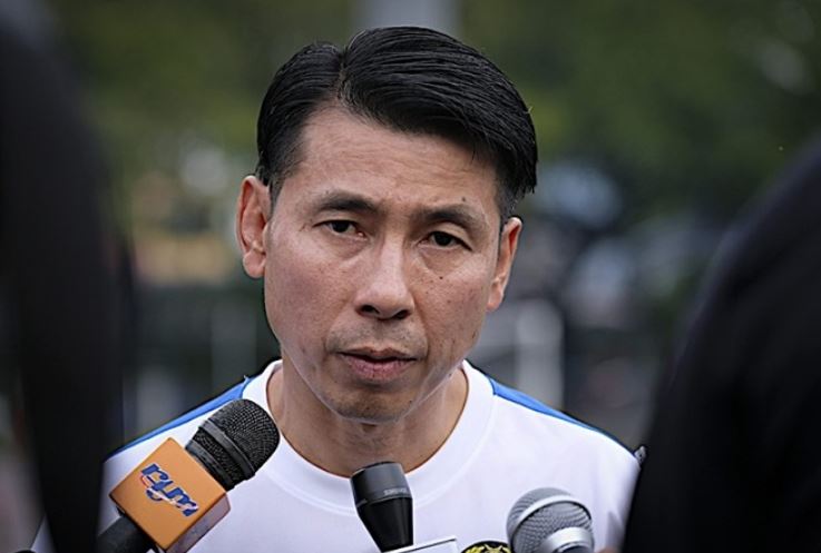 tuyển Việt Nam, Malaysia, vòng loại World Cup 2022, Hồng Kông