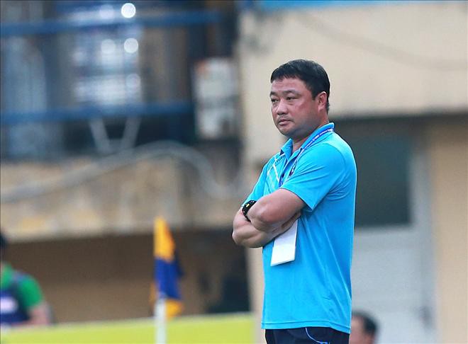 Trương Việt Hoàng, CLB Hải Phòng, V-League 2019