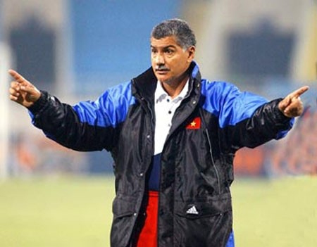 Edson Tavares, Persija Jakarta, Indonesia, Việt Nam