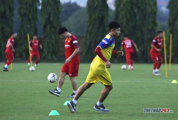 HLV Park Hang Seo, SEA Games, HLV Park, U22 Việt Nam, HLV người Hàn Quốc