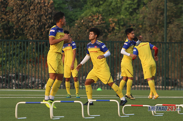U22 Việt Nam vs U22 UAE, U22 Việt Nam, U22 UAE, ĐTQG Việt Nam