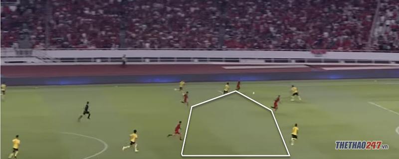 Việt Nam vs Malaysia, HLV Tan Cheng Hoe, Malaysia, Syafiq, Việt Nam, vòng loại World Cup 2022