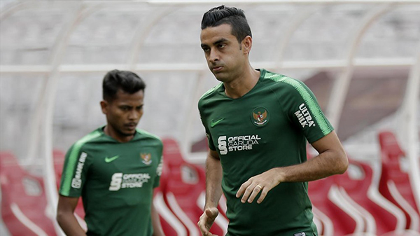 Indonesia, Việt Nam, Việt Nam vs Indonesia, vòng loại World Cup 2022, Simon McMenemy, Otavio Dutra