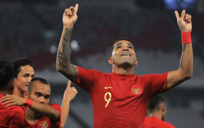 Beto, Lilipaly, Otavio, Indoneisa, Việt Nam, Simon McMenemy, Việt Nam vs Indonesia, nhập tịch Indonesia