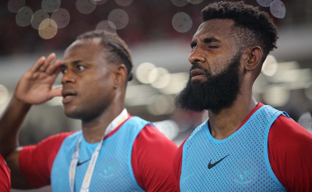 Indonesia, Yanto Basna, bảng G vòng loại World Cup 2022, Việt Nam, kết quả Việt Nam vs Indonesia