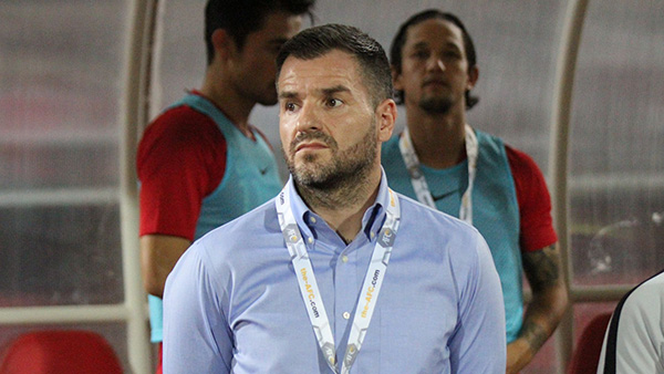 HLV Simon McMenemy, Indonesia, bảng G vòng loại World Cup 2022, Việt Nam, Việt Nam vs Indonesia