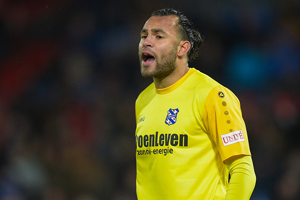 Văn Hậu, Đoàn Văn Hậu, Heerenveen, đánh giá Văn Hậu, Eredivisie