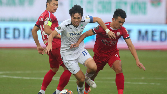 HLV Park Hang Seo, vòng loại World Cup 2022, SEA Games 30, Tuấn Anh, HAGL, U22 Việt Nam, tuyển Việt Nam