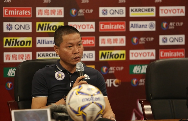 Hà Nội FC, HLV Chu Đình Nghiêm, Bùi Tiến Dũng, V-League 2019, tương lai của Bùi Tiến Dũng, 