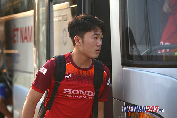 Xuân Trường, Xuân Trường chấn thương, chấn thương của Xuân Trường, Xuân Trường hồi phục