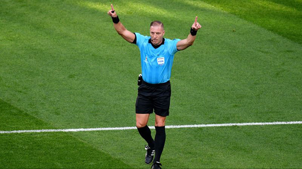 VAR, VPF, V-League, V-League 2020, V-League áp dụng VAR, VAR cho V-League, VAR áp dụng tại V-League 2020