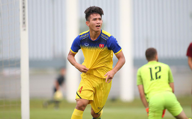 U19 Việt Nam, kết quả U19 Việt Nam vs U19 Sarajevo, Philippe Troussier, vòng loại U19 châu Á