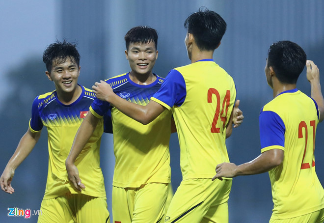 kết quả U19 Việt Nam vs U19 Sarajevo, link xem U19 Việt Nam vs U19 Sarajevo, U19 Việt Nam vs U19 Sarajevo