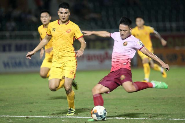 Lê Văn Đại, Việt Nam, Park Hang Seo, vòng loại World Cup 2022, Thanh Hóa, tân binh đội tuyển Việt Nam