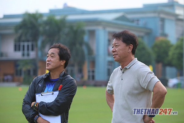 danh hiệu V-League 2019, V-League 2019, HLV Chung Hae Song, Văn Hậu, Quang Hải, Hà Nội FC