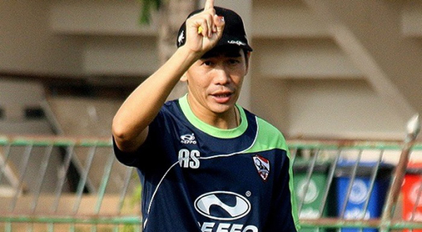 Thái Lan vs Việt Nam, HLV Nishino, Anurak Sikerd, vòng loại World Cup 2022, bảng G vòng loại World Cup 2022
