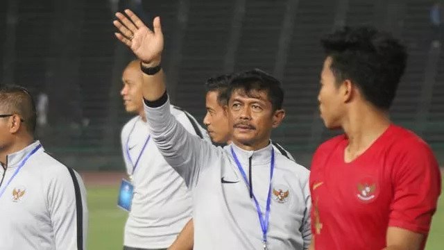 Beto Goncalves, U22 Indonesia, SEA Games 30, U22 Indonesia mất Beto, Beto chấn thương, HLV Indra Sjafri
