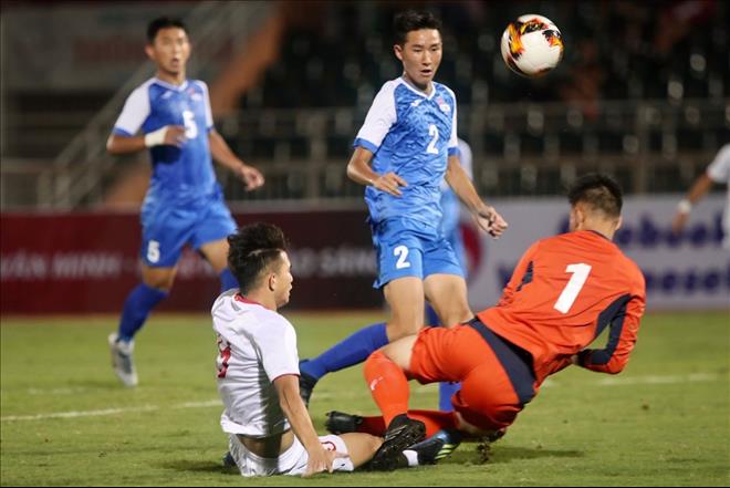 kết quả U19 Guam vs U19 Mông Cổ, link xem U19 Guam vs U19 Mông Cổ, bảng J vòng loại U19 châu Á