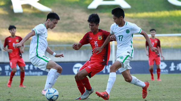 vòng loại U19 châu Á, VCK U19 châu Á, đại diện Đông Nam Á, U19 Việt Nam, U19 Lào, U19 Malaysia, U19 Indonesia