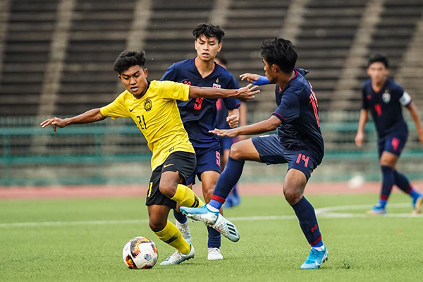 vòng loại U19 châu Á, VCK U19 châu Á, đại diện Đông Nam Á, U19 Việt Nam, U19 Lào, U19 Malaysia, U19 Indonesia