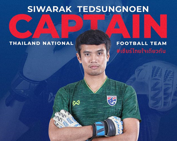 Thái Lan, Malaysia, Thái Lan vs Malaysia, Việt Nam, vòng loại World Cup 2022, Siwarak,  