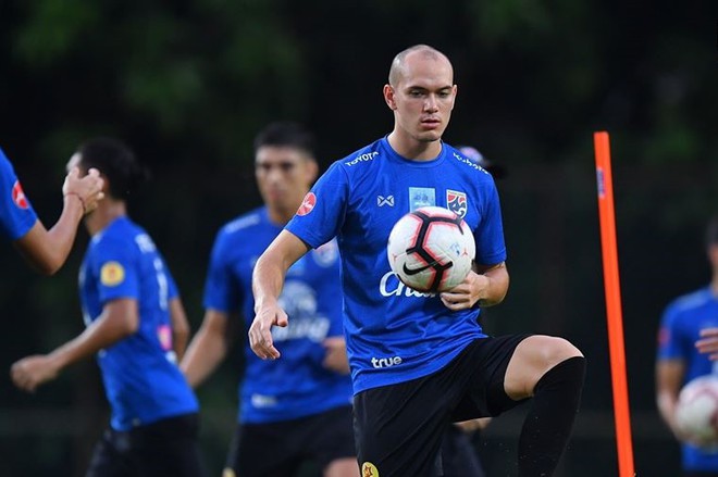 Thái Lan, Malaysia, Thái Lan vs Malaysia, Việt Nam, vòng loại World Cup 2022, Siwarak,  