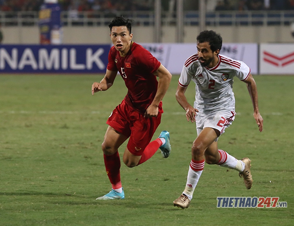 Việt Nam vs Thái Lan, vòng loại World Cup 2022, báo Thái nói, 4 cầu thủ nguy hiểm của Việt Nam, 
