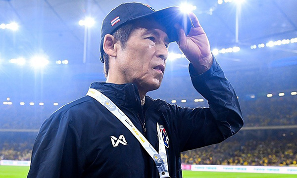 Thái Lan vs Malaysia, Chanathip Songkrasin, kết quả Thái Lan vs Malaysia, vòng loại World Cup 2022