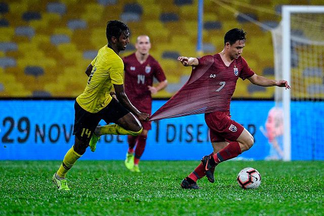 Việt Nam vs Thái Lan, vòng loại World Cup 2022, Park Hang Seo, HLV Park, HLV Park Hang Seo cấm pv Thái