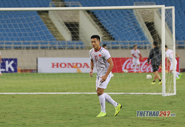 Việt Nam vs Thái Lan, vòng loại World Cup 2022, Việt Nam - Thái Lan, trận Việt Nam vs Thái Lan