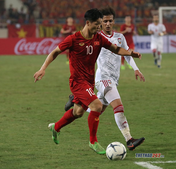 Việt Nam vs Thái Lan, vòng loại World Cup 2022, báo Thái nói, 4 cầu thủ nguy hiểm của Việt Nam, 