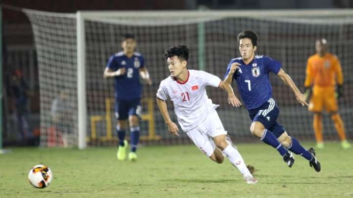 U19 Việt Nam, Philippe Troussier, bóng đá Việt Nam, VCK U19 châu Á, Phù thủy trắng Troussier