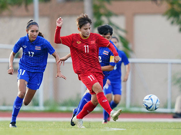 tuyen nu viet nam sea games 30