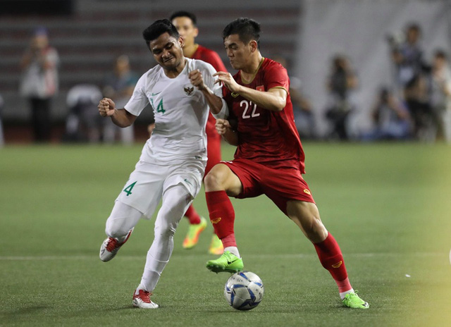 u22 viet nam sea games 30