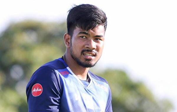 u22 thailand Nont Muangngam sea games 30