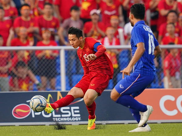u22 viet nam hung dung sea games 30 u22 thai lan