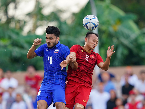 u22 viet nam sea games 30 trong hoang