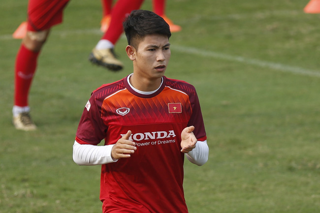 trong hung u22 viet nam sea games 30