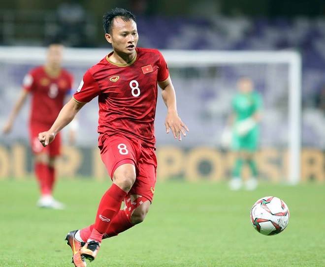 trong hoang u22 viet nam sea games 30